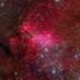 IC 4628: Mlhovina Kreveta