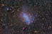 NGC 6822: Barnardova galaxie