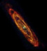 Herschelova Andromeda