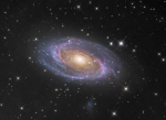 Messier 81