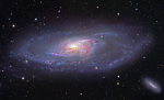 Messier 106