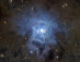 NGC 7023: Mlhovina Kosatec