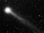 Kometa – součást Sluneční soustavy