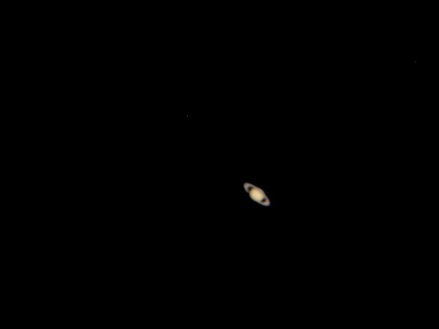 Saturn,