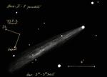 Horálek Petr: Bouřlivá kometa 73P