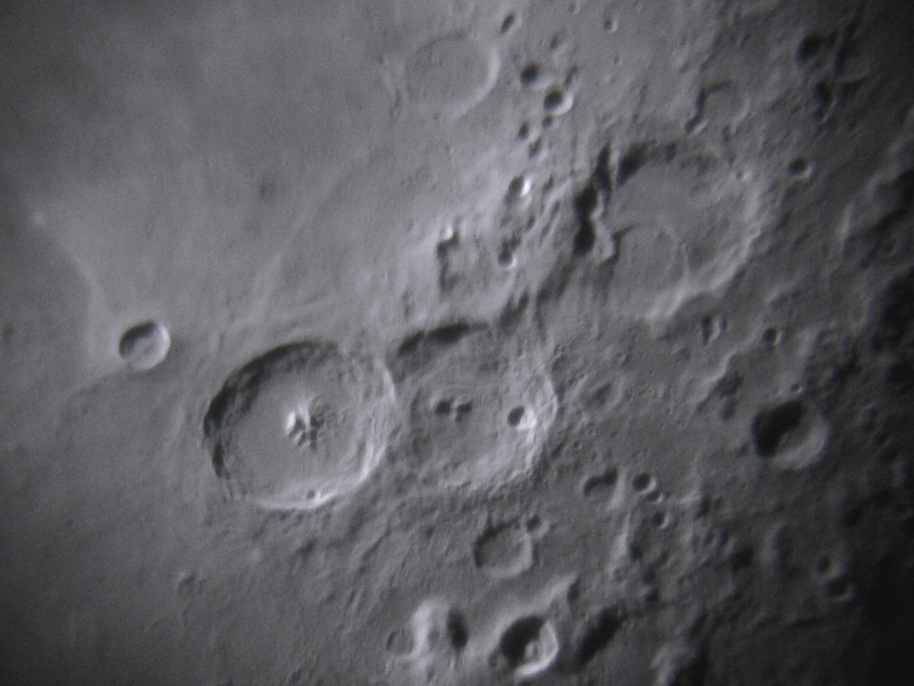 Theophilus, Cyrillus, Catharina