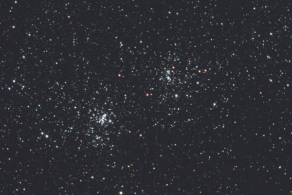 NGC 884,869