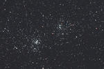 NGC 884,869