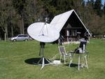 Slovenská radiastronomie