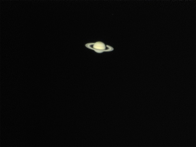 saturn