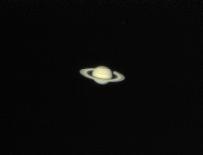 saturn