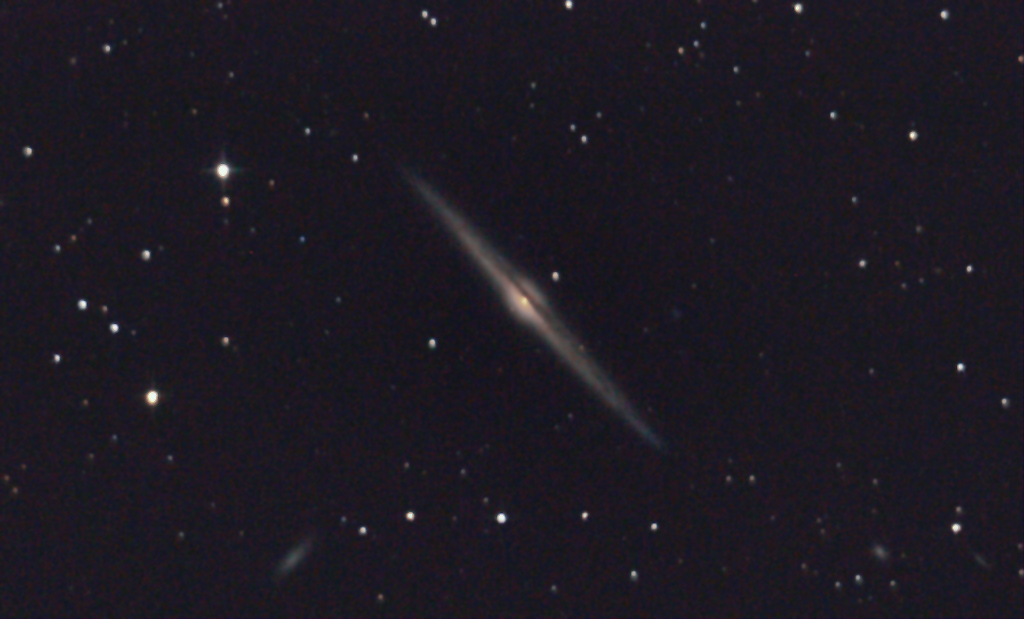 NGC-4565