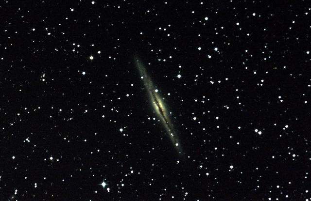 ngc 891 3x180s  16102007