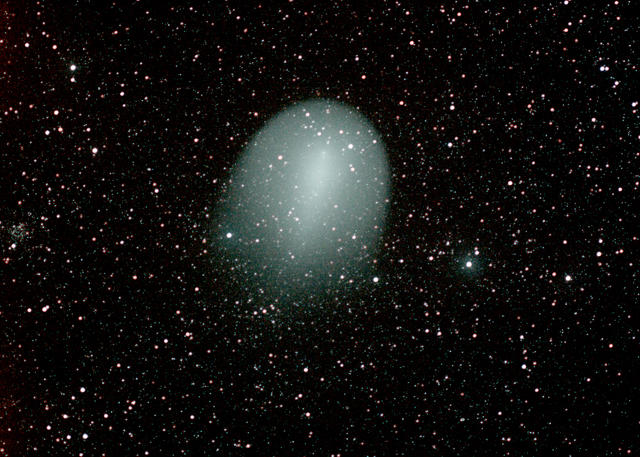kometa  6 x240a