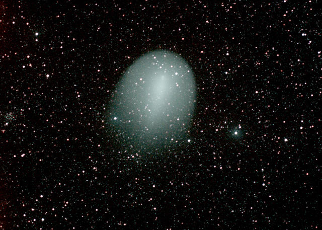 kometa  6 x240ab