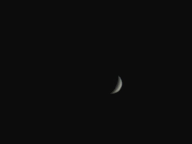 VENUS 2007 7-7