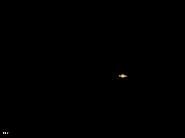 Saturn -měsíce 12_03_2007