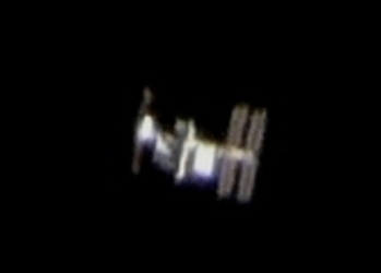 ISS 31.3.2008