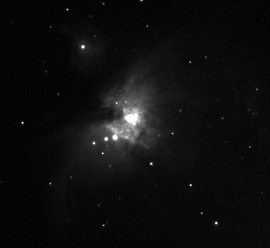 M42 - 2s