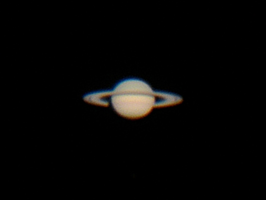 Saturn 4.5.2008