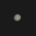 Jupiter 2008