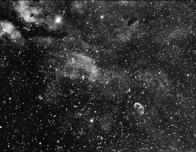 NGC 6888.100%