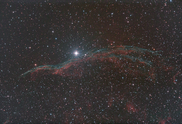 NGC-6990 (západní oblouk)s