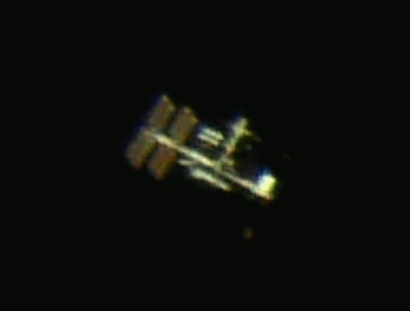 ISS 9.9.2008