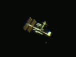 ISS 9.9.2008