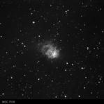 NGC 7538 -100% -ořez.