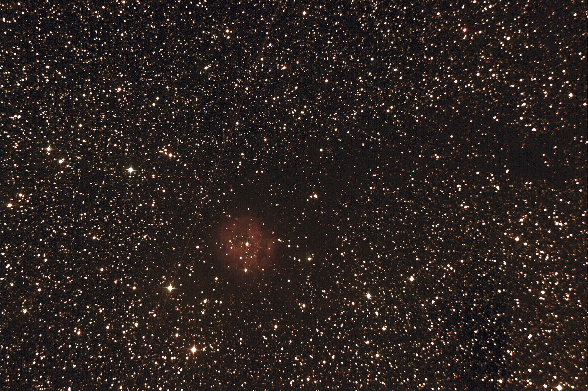 IC 5146 Cyg 18102008 6x5 min