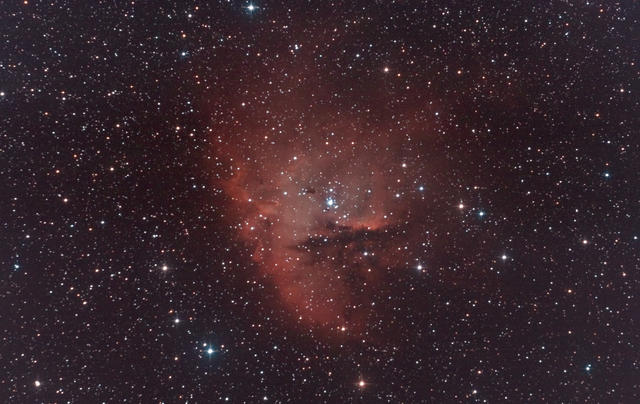 NGC-281-Pacman