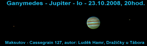 Jupiter+Io+Ganymedes_23_10_2008