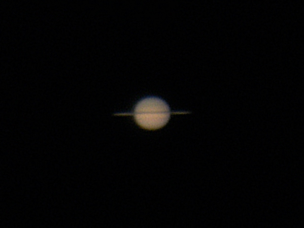 Saturn 26.1.2009