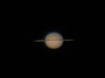 Saturn 26.1.2009