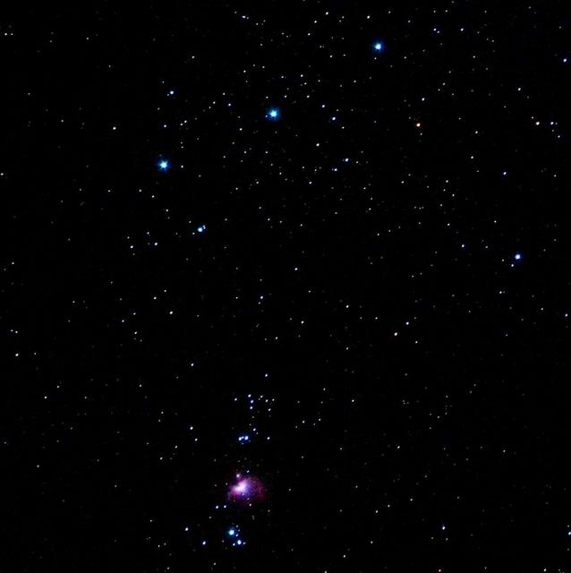 pás Orionu2