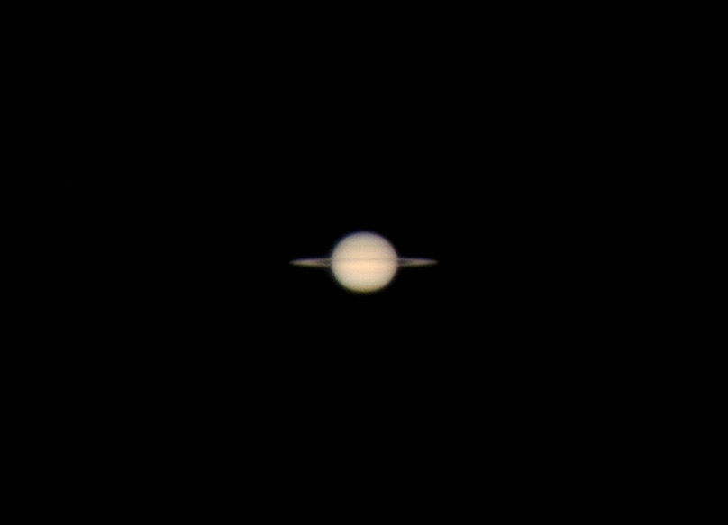 Saturn 21.3.2009