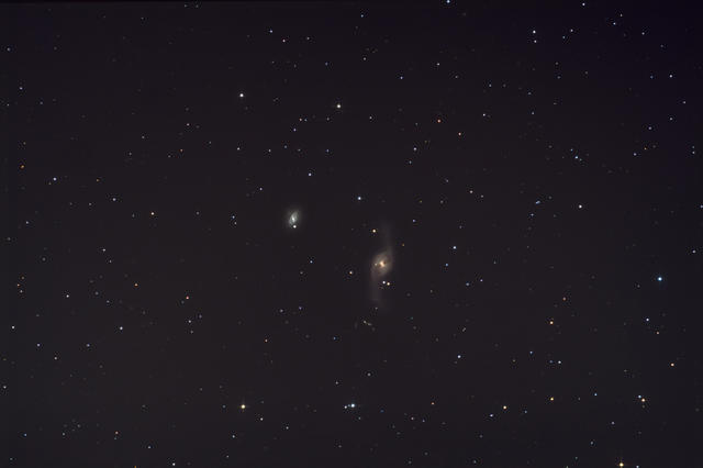 NGC-3718..