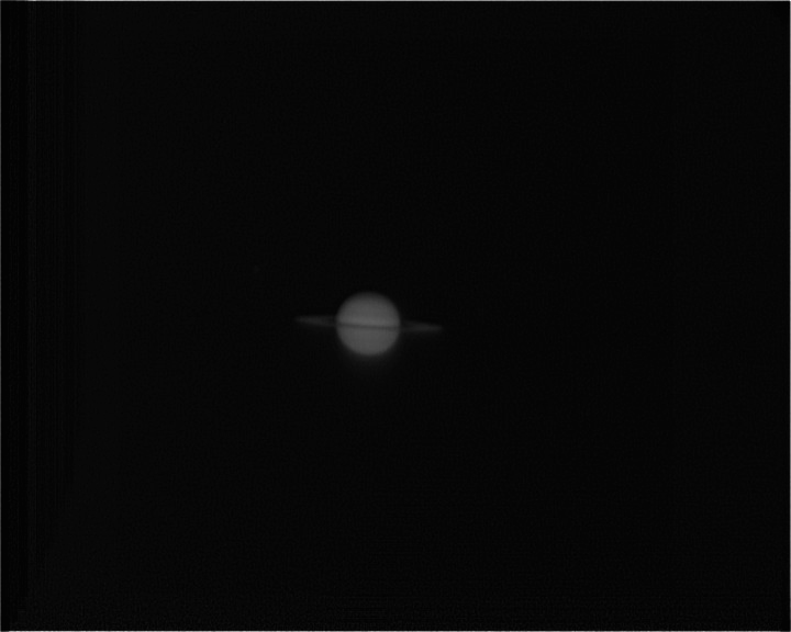 Saturn 20.4.09