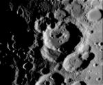 Kráter Maurolycus