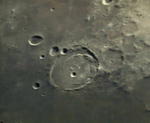 Kráter Posidonius