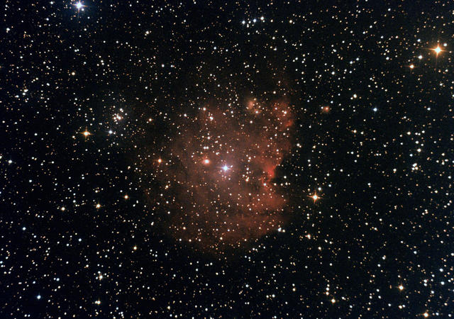 ngc 2174  9x5 min