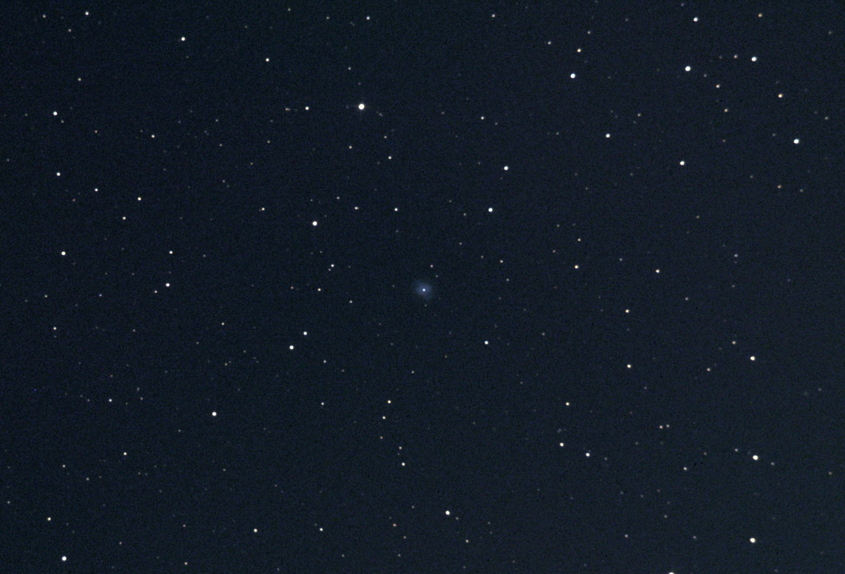 ngc 4361 Crv 17509 12x120s DSS