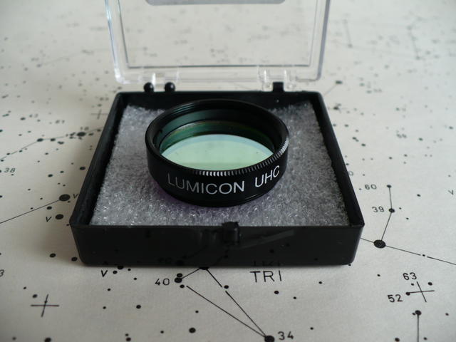 UHC  LUMICON