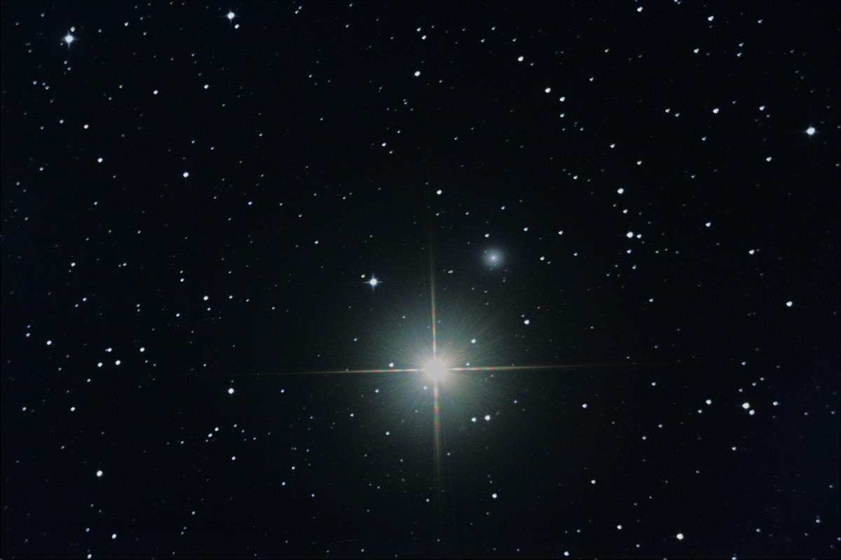 ngc 404 And 161007 5x5min DSS