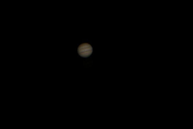 Jupiter 6.7.09