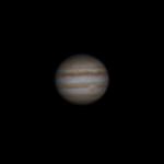 Jupiter 2009