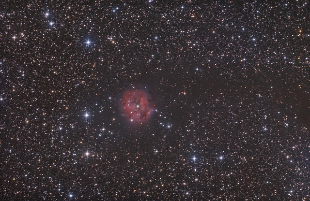 IC 5146 Cocoon