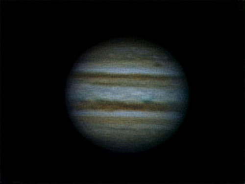 Jupiter  19.8.09 v 0.32 hod