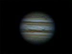 Jupiter  19.8.09 v 0.32 hod